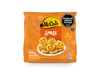 PAPAS MC CAIN SMILES
