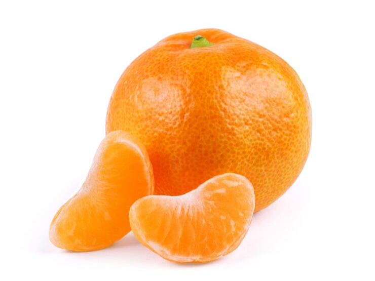 MANDARINA CRIOLLA