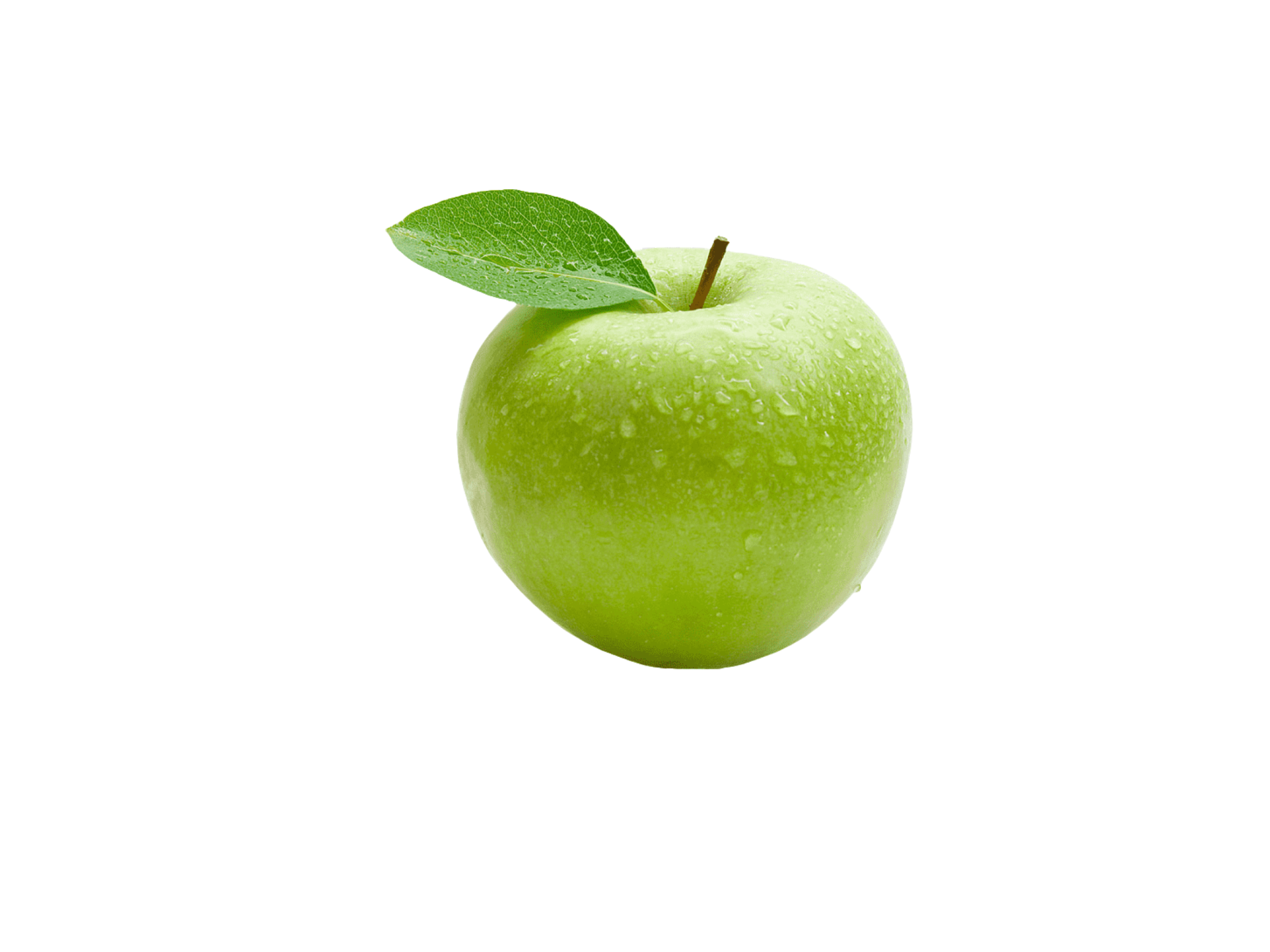 MANZANA VERDE