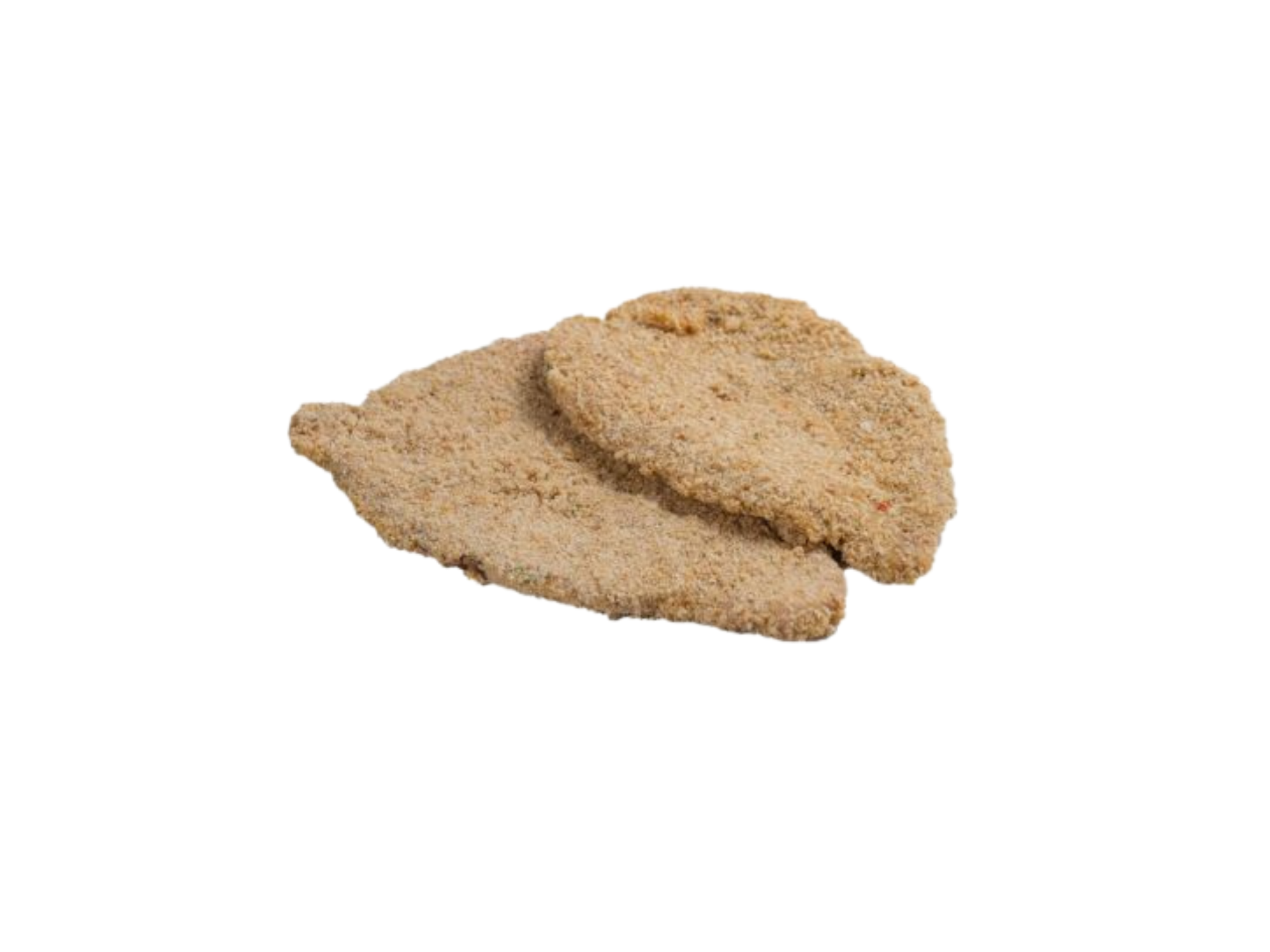MILANESAS DE CARNE