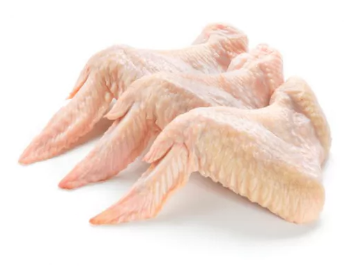 ALITAS DE POLLO