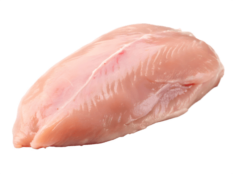PECHUGA DE POLLO