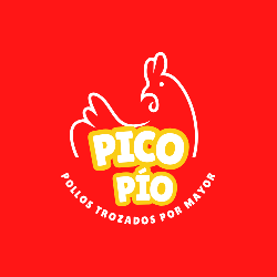 Logo Pico Pio Mayorista