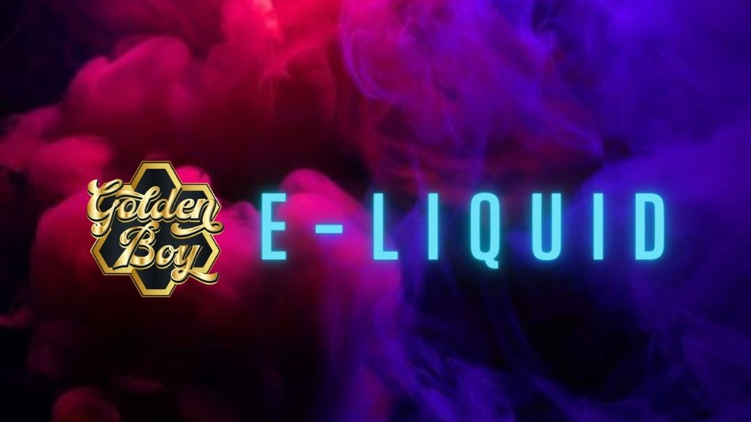 E-LIQUID