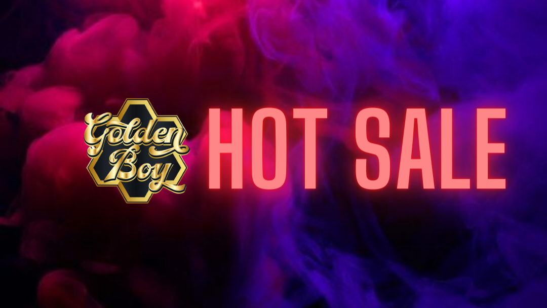 HOT SALE