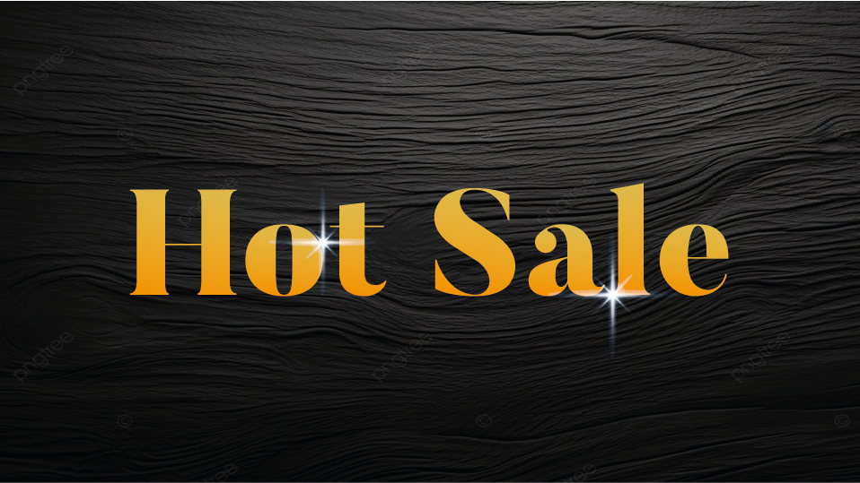 HOT SALE