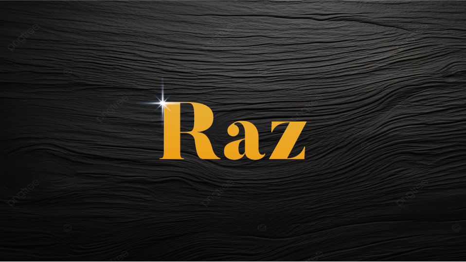 RAZ