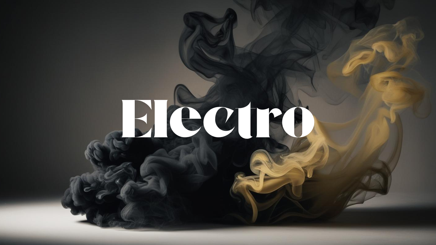 ELECTRONICOS