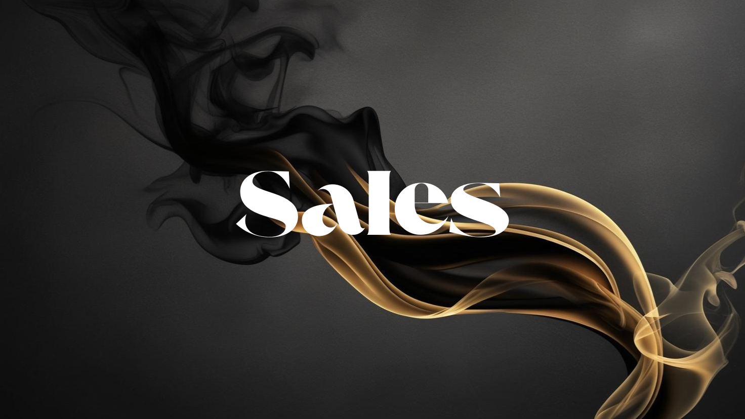 SALES NICOTINA