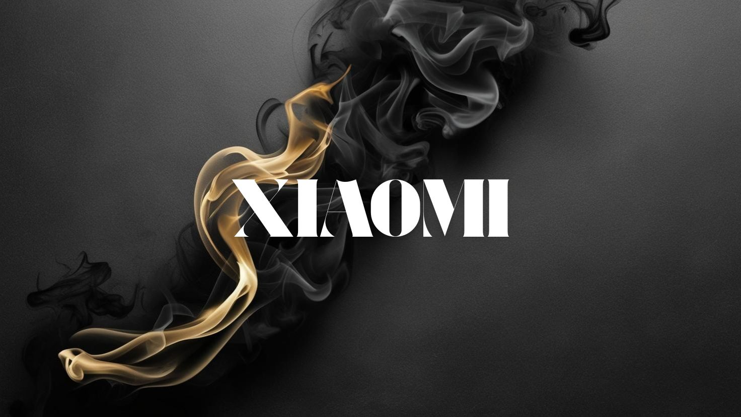 XIAOMI