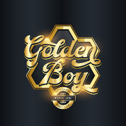 Logo Goldenboy