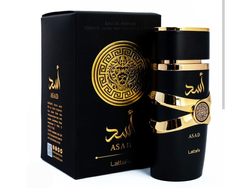 ASAD 100ML