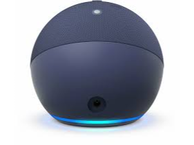 Alexa Echo Dot 5º Generancion