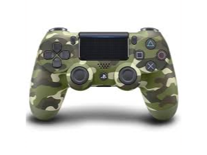 Joystick Sony PS5 Camuflado