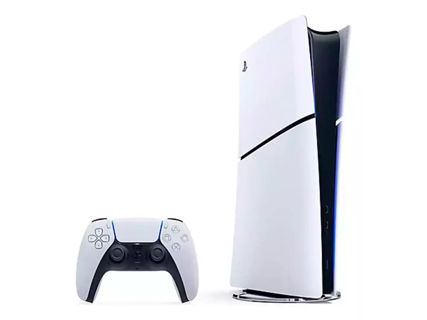 Playstation 5 1tb Digital Slim
