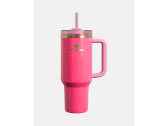 Stanley Quencher 1.2L Pink Parade