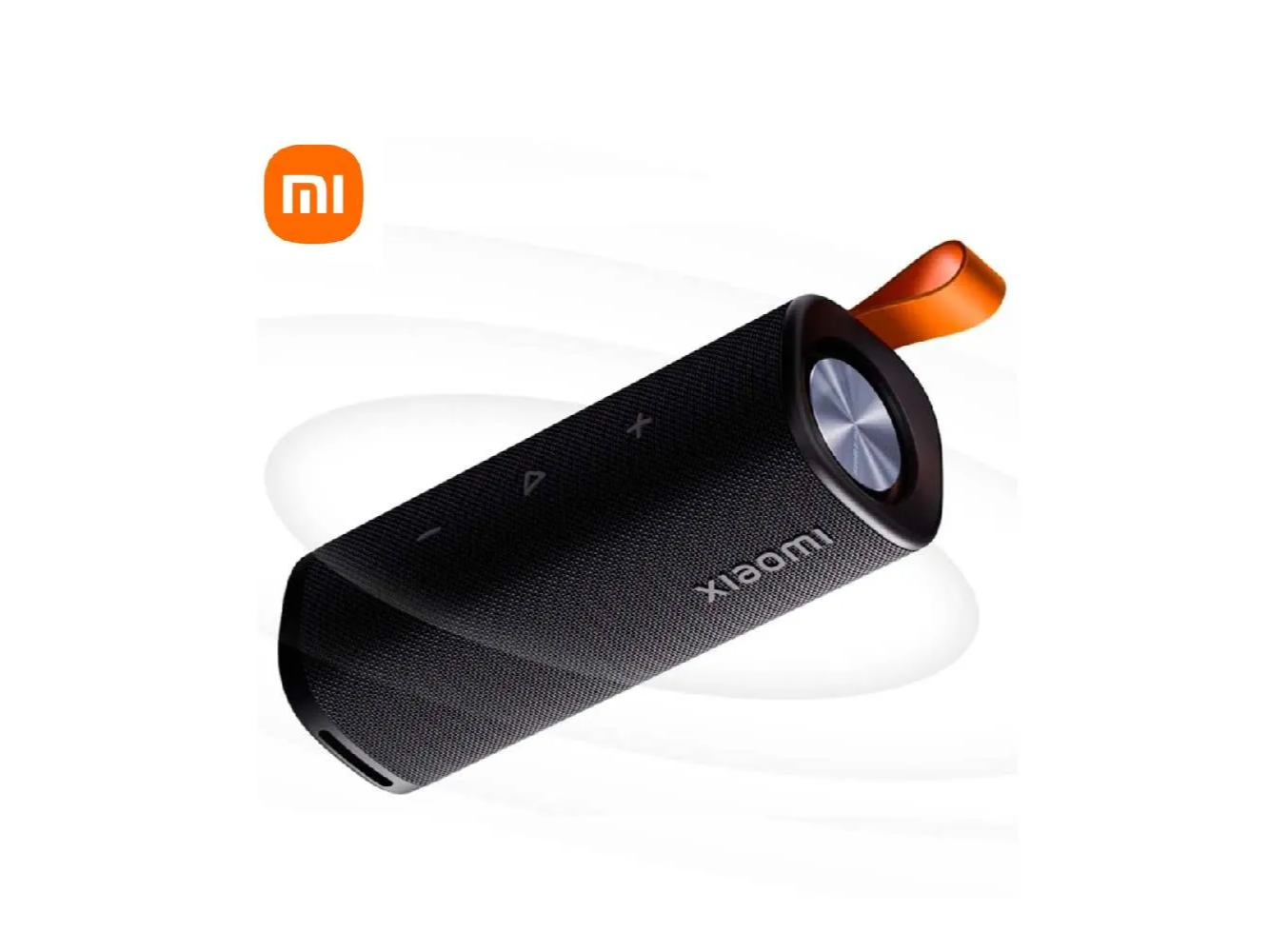 Speaker Xiaomi MI Portable Outdoor 30wtts Black