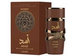 ASAD BOURBON 100 ML