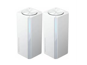 ROUTER XIAOMI MESH SISTEM AX3000 COMBO