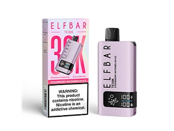 Strawberry Watermelon Ice