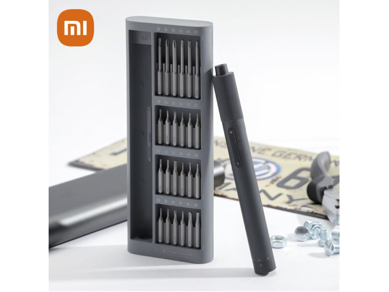 Destornillador Xiaomi Electrico