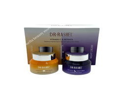DR RASHEL ANTI AGE DAY&NIGTH