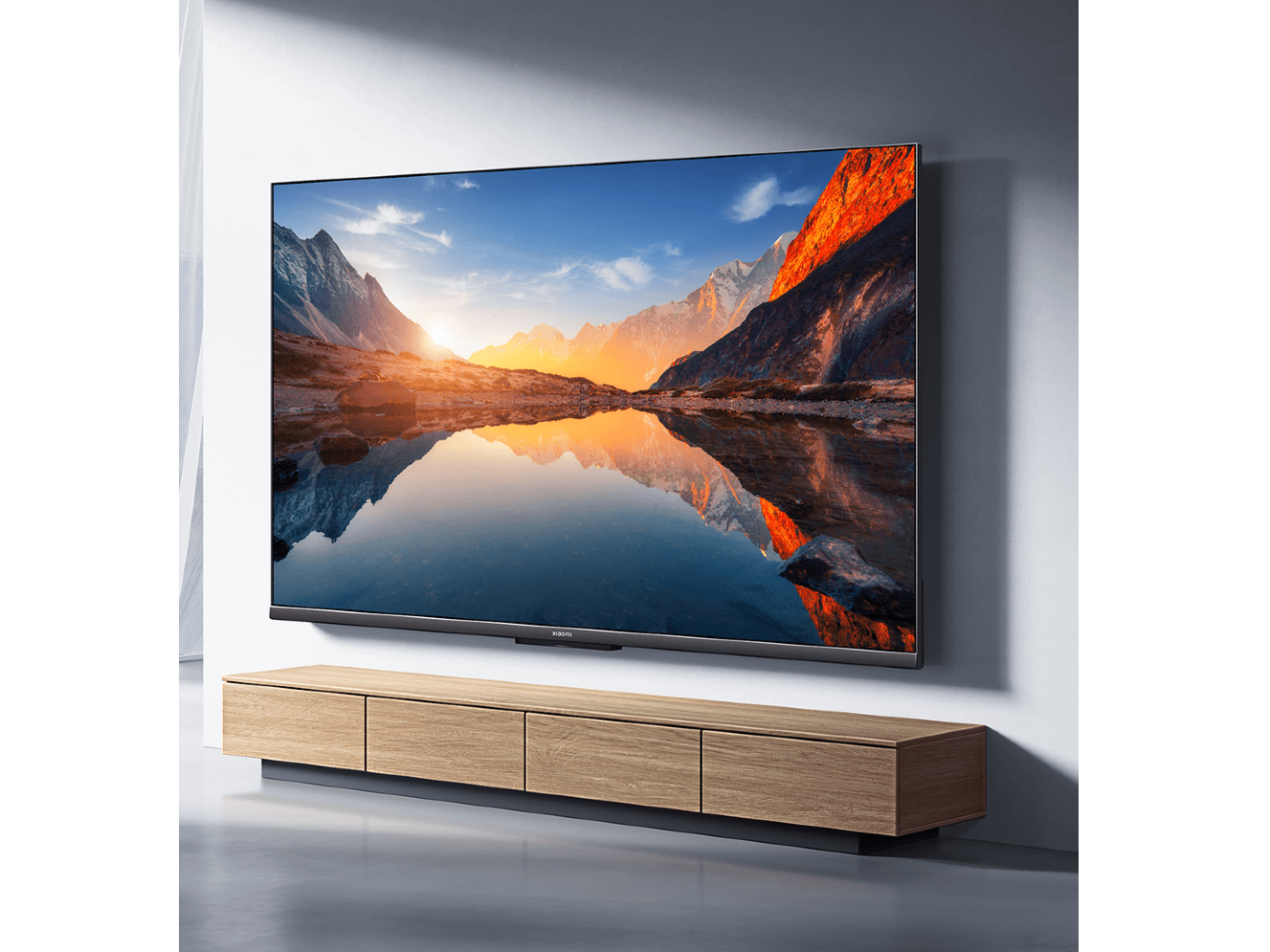Tv Xiaomi A pro 65