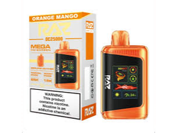 Orange Mango