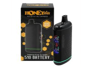 Honey stick 510