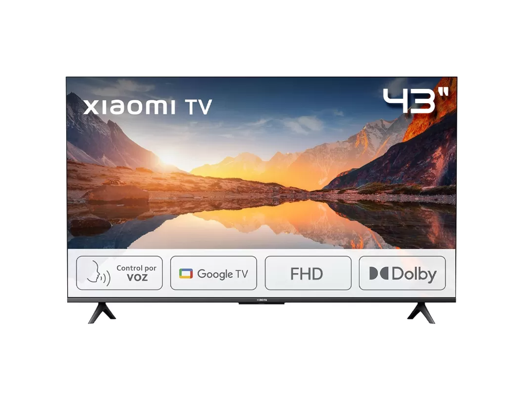 Tv Xiaomi 43''
