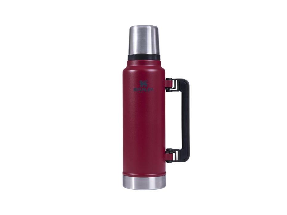 Stanley Mate Classic 1.4L Rojo