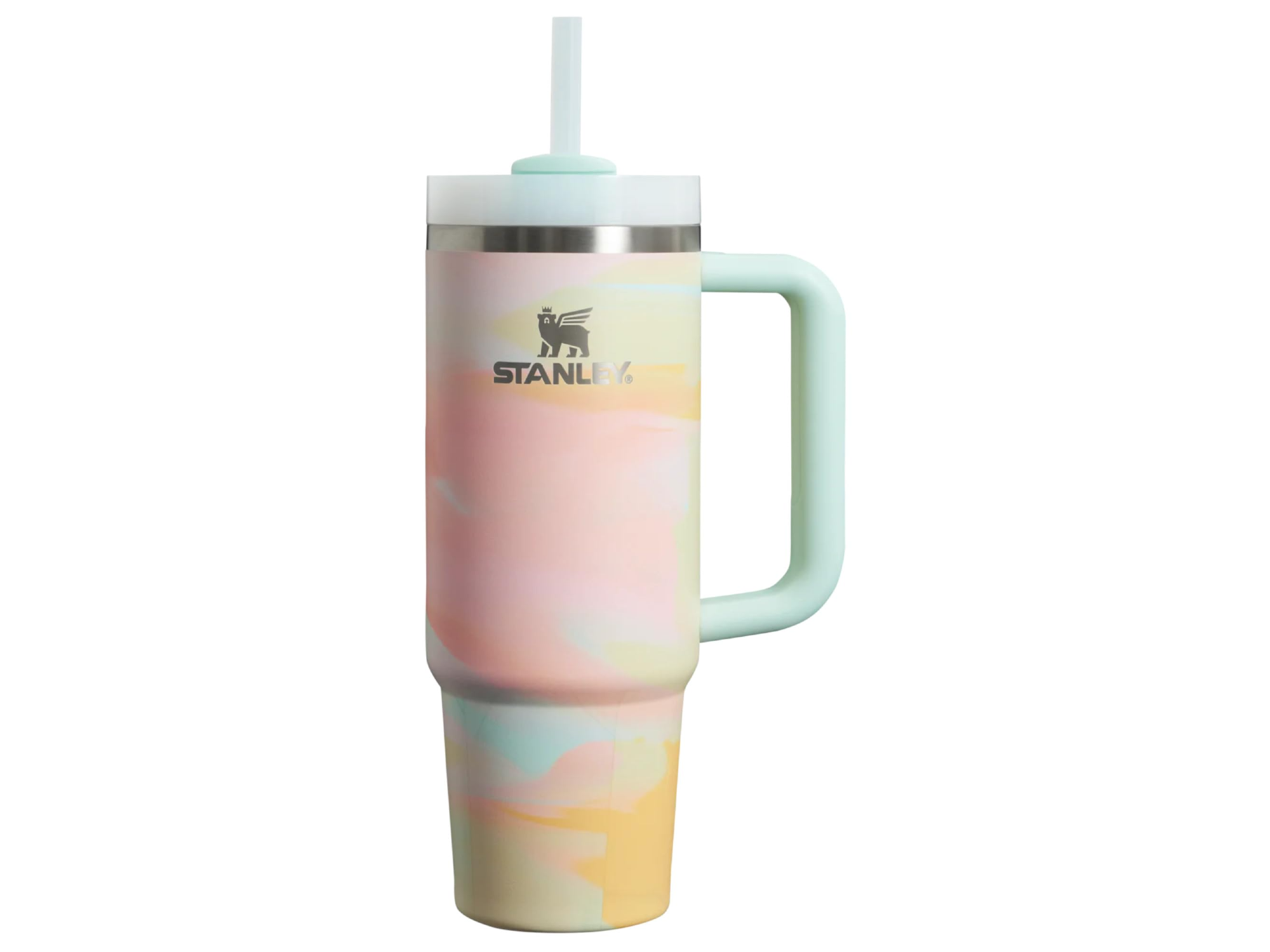 Stanley Quencher 1.2l Warm Serene