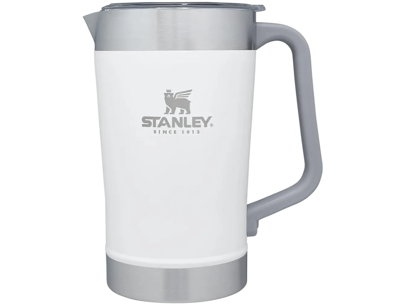 Jarra Stanley Classic Pitcher 1.89l Blanco