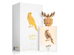 PRIDE SHAEEN GOLD EDP UNISEX