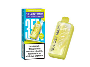 BANANA ICE