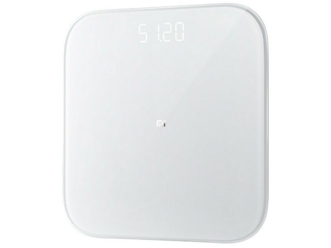 Balanza Digital Xiaomi