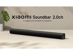 Sound Bar 2.0 Xiaomi