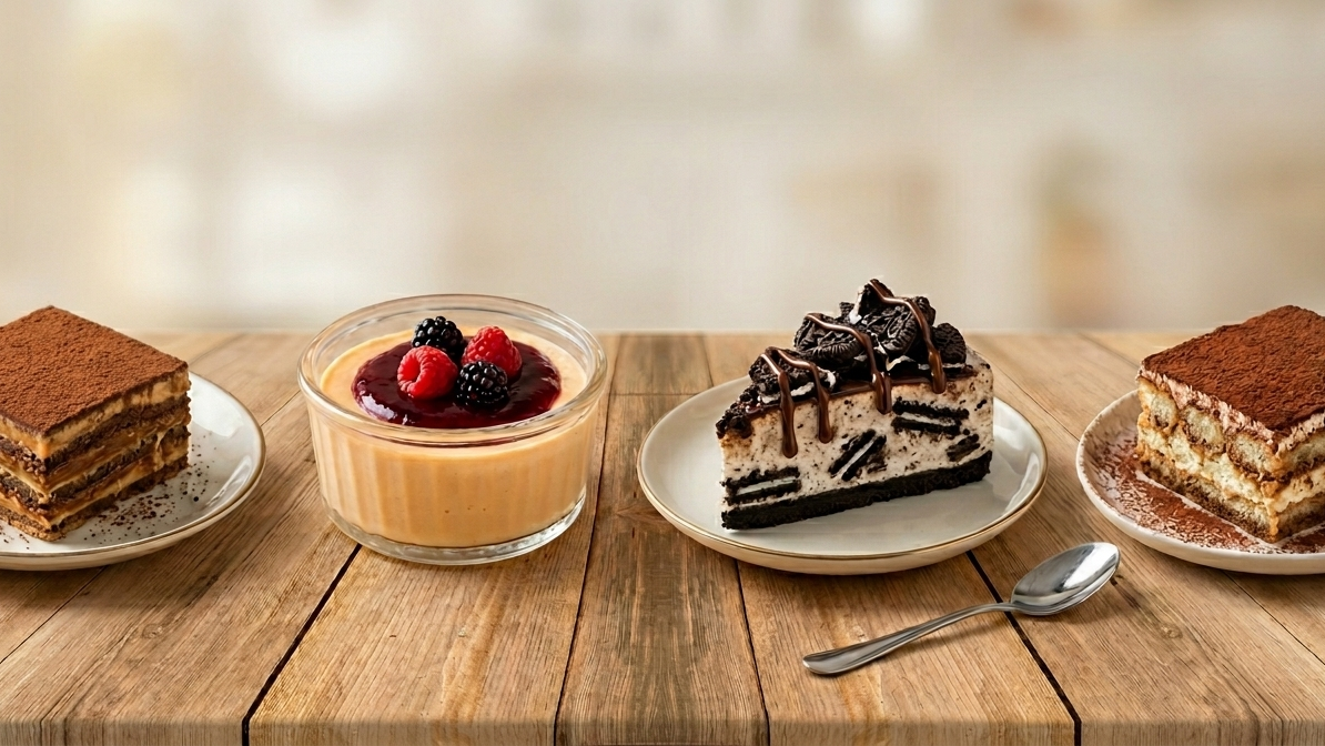 Postres