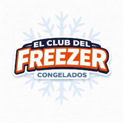 Logo El Club Del Freezer