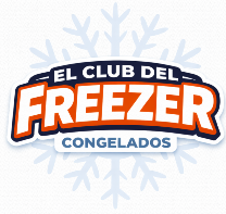 Logo El Club Del Freezer
