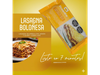 Caja x12 de lasagna bolognesa