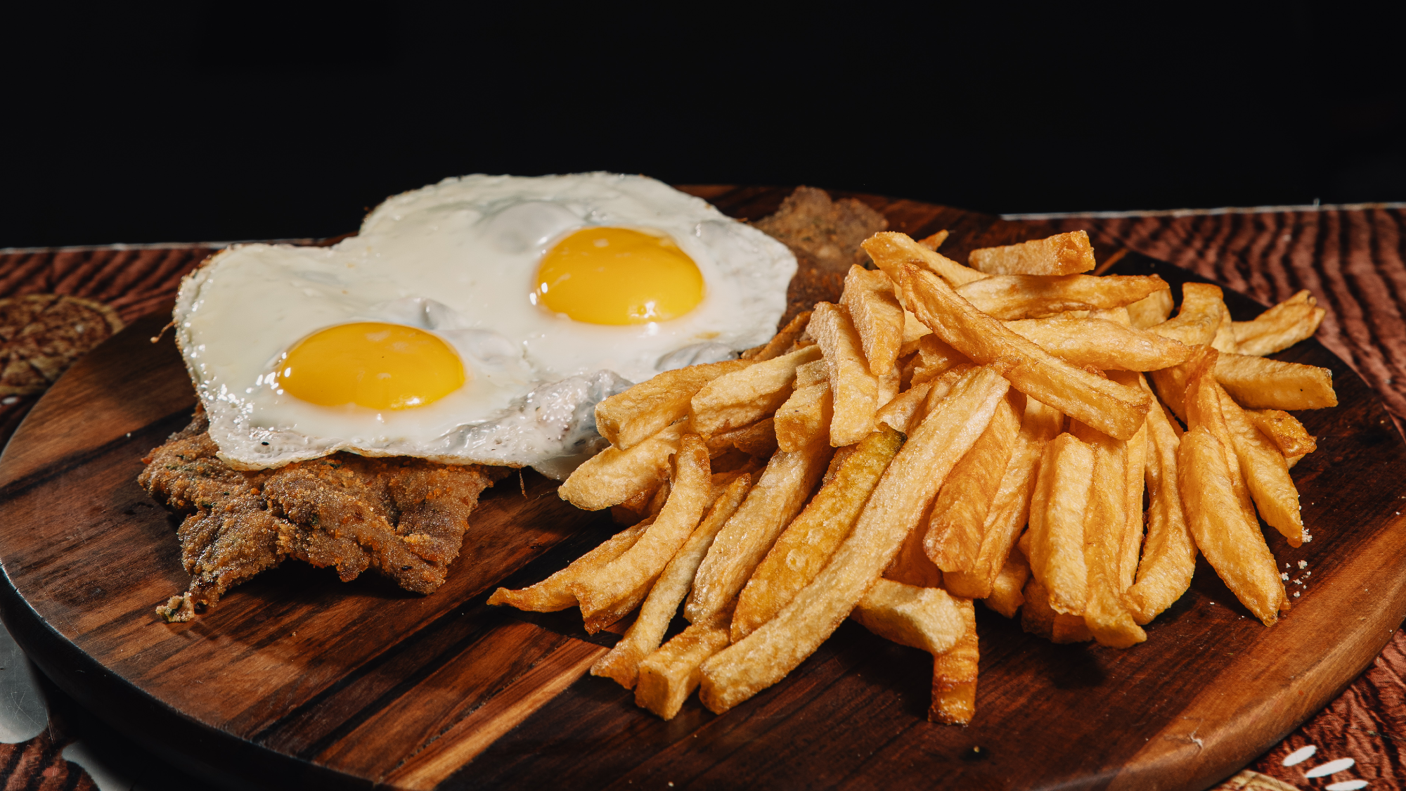 MENU DIARIO