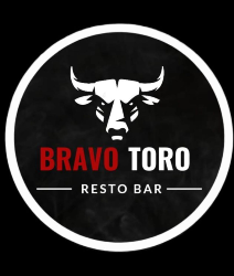 Logo Bravo toro