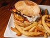 HAMBURGUESA BRAVO TORO X2