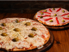 MUZZA + ESPECIAL