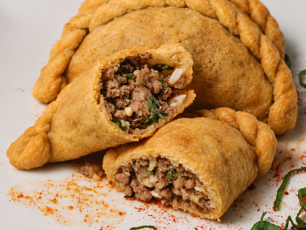 EMPANADAS SALTEÑAS X12 de Bravo toro