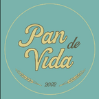 Logo de Pan de vida