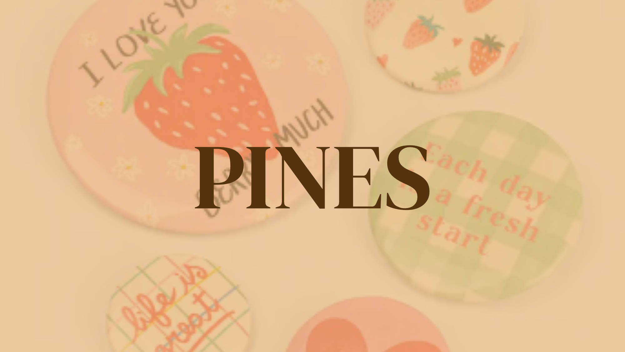 Pines