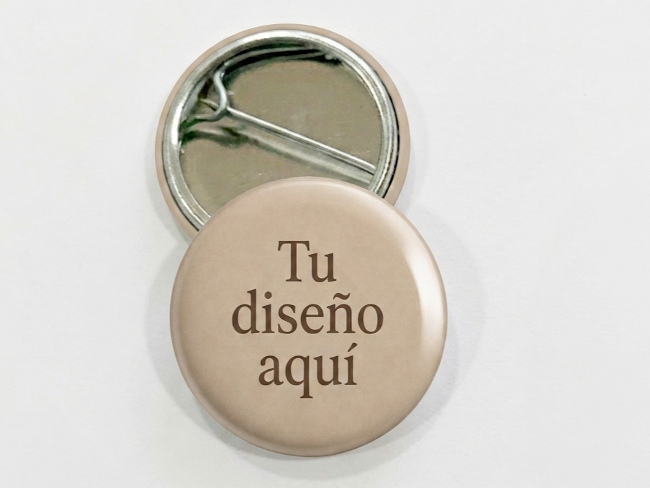 Pin 25 mm