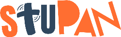Logo Stupan